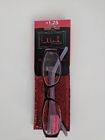 2018030 Wink Icu Eyewear Red 078041003281