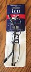 1-tiburon 20210002t Icu Eyewear Reading Glasses Napa Titanium Tuburon Beaumont