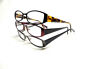 20415 Design Optics Pairs Full Rim Metal Reading Glasses Optical Quality