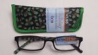 20430002 Icu Eyewear Holiday 1.50 078041110026
