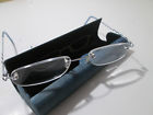 20443 Design Optics Vintage Reading