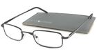 20951 Reading Glasses Classiquegunmetal