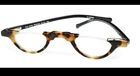 2110-f9 Eyebobs Topless Tortoise And 875203002133
