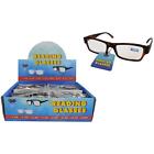 2128601 Ddi Assorted Promo Reading