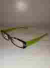 2136-t7 Eyebobs 2136 Women Co-conspirator Designer Reading Glasses Tortoise Green 1.5 733281101677
