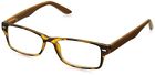 2137100 Peepers Reading Glasses Beaten Path Rectangular