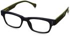 2152175 Peepers Hastag Rectangular Reading Glasses 070747215241
