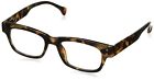 2152225 Peepers Reading Glasses Hastag Rectangular 070747215135
