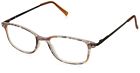 2180175 Peepers Reading Glasses Unisex-adult