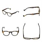 2182150 Reading Glasses London Bridge Round Tortoise 070747218235