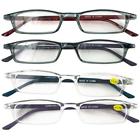 2184357 Ddi Narrow Framed Reading 739042012961