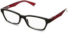 2199325 Peepers Stardust Square Reading Glasses 070747121993