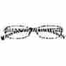 22114 Peepers Reading Glasses Fresh Zebra Spring Hinge 2.75