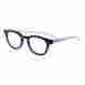 2231 Waylaid Eyebobs New 3.00 Navy Retro Lite Readers Eyeglasses 10 79