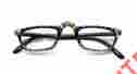 223617blk 223617 Sax Readers Reading Glasses Eyeglasses Black Martini Theme 2.00 Strength