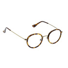 2238 Peepers Sabbatical Reading Glass Tortoise