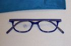2252 Eye Bobs Eyebobs Scary Terri 2.0 Reading Glasses