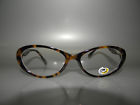 2253 Eyebobs Genuine Pussy Cat Readers Tortoise New Case