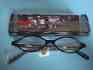 22601 Gry Easter Polly International Hobo 1.5 Glasses Reading