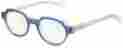 2263 Creative Director Eyebobs New 1.25 Blue Frame Readers Glasses 79 10