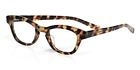 2267-19 Eyebobs Geek Girl Tortoise Reading Glasses Handmade
