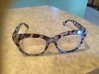 2297250 Peepers Plastic Tortoise Frame Lens Center Stage Oval Reading Glasses