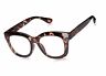 2300250 Peepers Womens Center Stage Oval Reading Glasses Free 070747230077