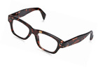 2306150 Peepers Womens Dauntless Rectangular 070747230633