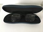 23115 Eyebobs Delaid Bifocal Reading Glasses Indigo Blue And Black