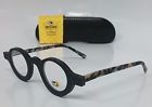 2316 Luna Eyebobs New See 1.75 Black Round Readers 13 Eye Bobs Reading Glasses 842446036072