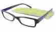 23244 Saint-germainblackblue Gabriel Simone Reading Glasses