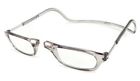 23259 Clicreadersexpandablesmokexxl Glasses Reading