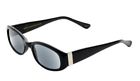 5030fullovalsunreaderblack 24031 Reading Glasses