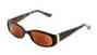 5030fullovalsunreadertortoise 24032 Reading Glasses