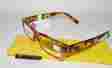 242250 Peepers New Shazam 242 Reading Glasses Readers W Case Pink Tortoise 2.50 707470242168
