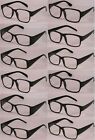 24blkpl3.50 Mr Reading Glasses 3.50 24 Black Plastic Frame Wholesale Lot Reader Unisex