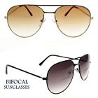 Sv150 250 Aviator Men Smoke Lens 175 300 Sunglasses 275 200 350 Amber Bifocal