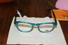 2601 Eyebobs Authentic Clearly Clear New With Case Model