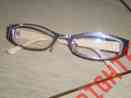 28003 Aj Glasses 2.00 Reading Pink Morgan Frames