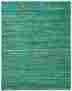 28530912 Anji Mountain 4 X 6 Emerald Saree Rug 794552600046
