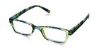 286400 Peepers Mix Mingle Rectangular Reading Glasses