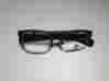 2893 Eye Bobs Eyebobs Bare Bottom Matt Black And Green 2.50 Mag