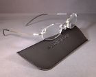 291211-25-gun Eschenbach Rimless Reading Magnifying