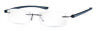 2913 Eschenbach Ready Made Reading Magnifying Glasses Strengths Available