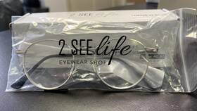 R-638 2seelife Premium Metal Frame Reading Glasses Retro Vintage Round Wire Rimmed Gold Silver