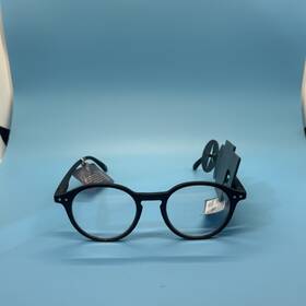 R-696 2seelife Universal Thread Circle Reading Glasses Men Women Unique Octagon Frames Reader