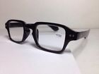 2srs Cheetah Readers Womens Fashion Reading Glasses Black Frames