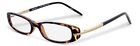 Rd0150-1g 3.00 Petula Cross Readers Glasses Reading