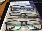 4986c 3 Optics Glasses Designs Pair Reading 1.50