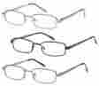 R3c-904-r150 3-pairs Gammarayoptics Gamma Ray Sunglasses 1.5x Readers Value Pack Of Spring Woman 849344031734